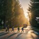 В школьных зонах Woodinville заработали камеры скорости