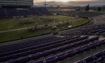 Оркестр WSU впервые не выступит на Apple Cup в Seattle