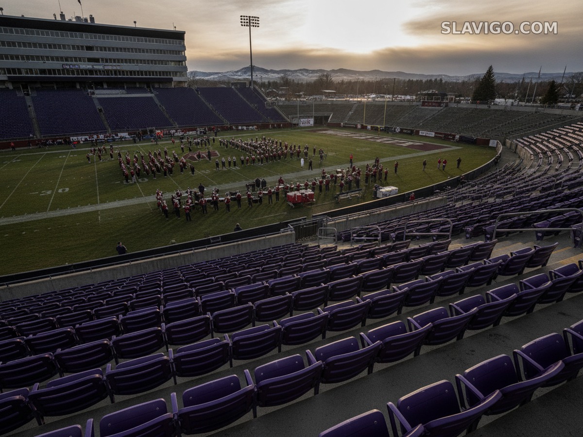 Оркестр WSU впервые не выступит на Apple Cup в Seattle