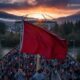 Флаг WSU Ol’ Crimson первым вошёл в новый Hall of Fan ESPN
