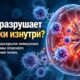 При лекарственном воспалении почек обнаружили самоподдерживающиеся иммунные «узлы»