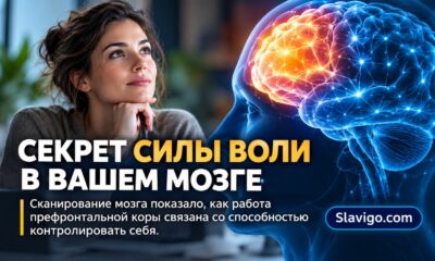 Сканирование мозга не позволяет просто измерить способность человека управлять эмоциями