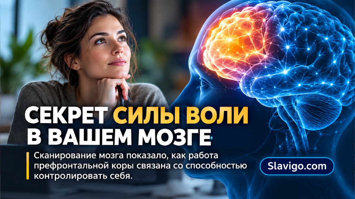 Сканирование мозга не позволяет просто измерить способность человека управлять эмоциями
