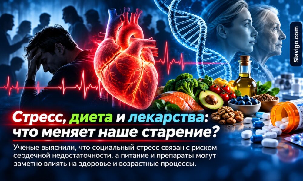 Ограничение калорий уменьшило накопление мутаций ДНК с возрастом — пока только у мышей