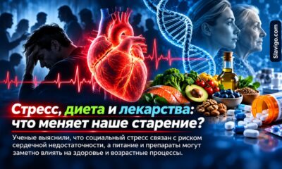 Ограничение калорий уменьшило накопление мутаций ДНК с возрастом — пока только у мышей