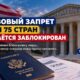 Ожидание консульского рассмотрения иммиграционных виз США