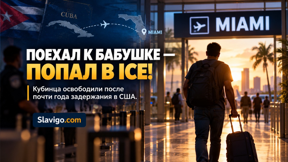 Путешественник с чемоданом в зале прибытия аэропорта