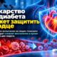 Эмпаглифлозин снизил воспалительные клеточные комплексы уже через две недели — пилотное исследование