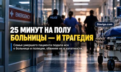 Больница в Federal Way на фоне судебного разбирательства