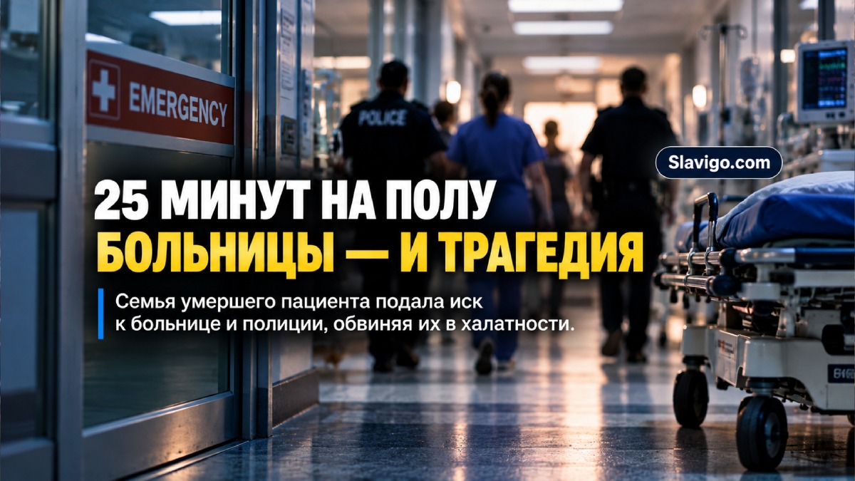 Больница в Federal Way на фоне судебного разбирательства