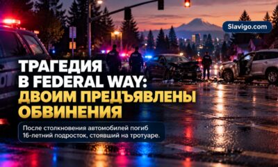 Редакционная иллюстрация: В Федеральном Way задержали второго водителя по делу о гибели подростка