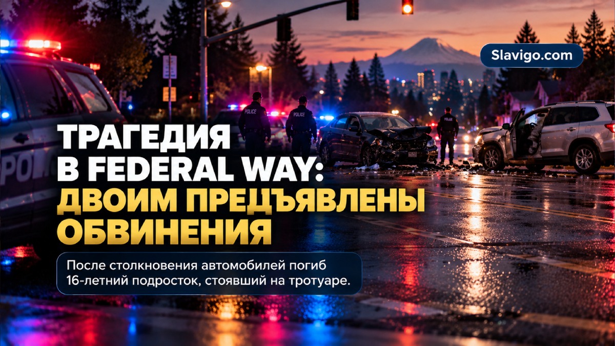 Редакционная иллюстрация: В Федеральном Way задержали второго водителя по делу о гибели подростка