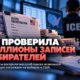 ICE анализировала десятки миллионов voter records в расследованиях noncitizen voting