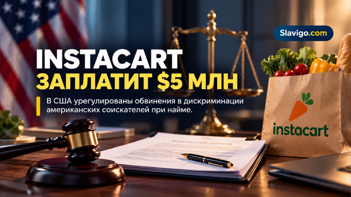 Работники офиса рассматривают заявления на вакансии