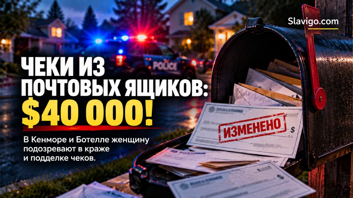 Проверка почтовых ящиков в Kenmore
