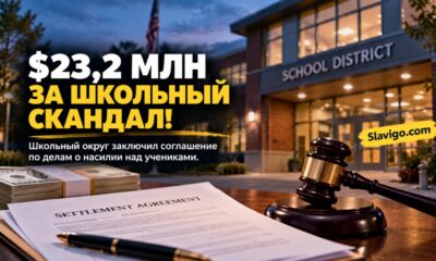 В Peninsula School District урегулировали два дела о насилии над детьми на $23,2 млн