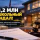 В Peninsula School District урегулировали два дела о насилии над детьми на $23,2 млн