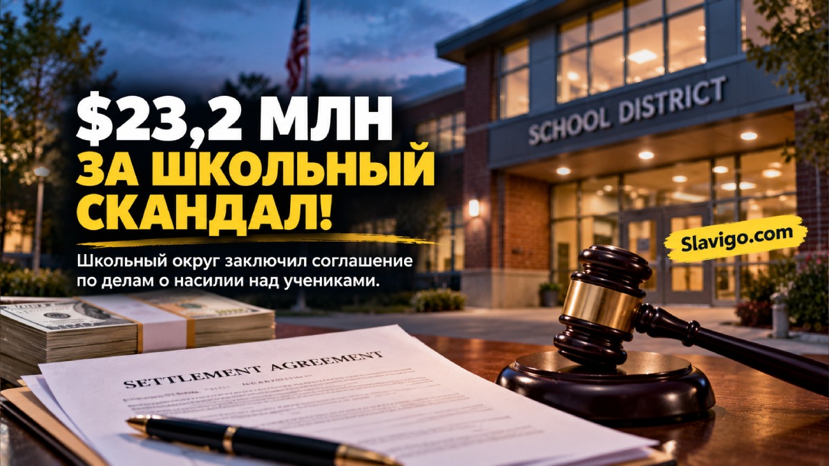 В Peninsula School District урегулировали два дела о насилии над детьми на $23,2 млн