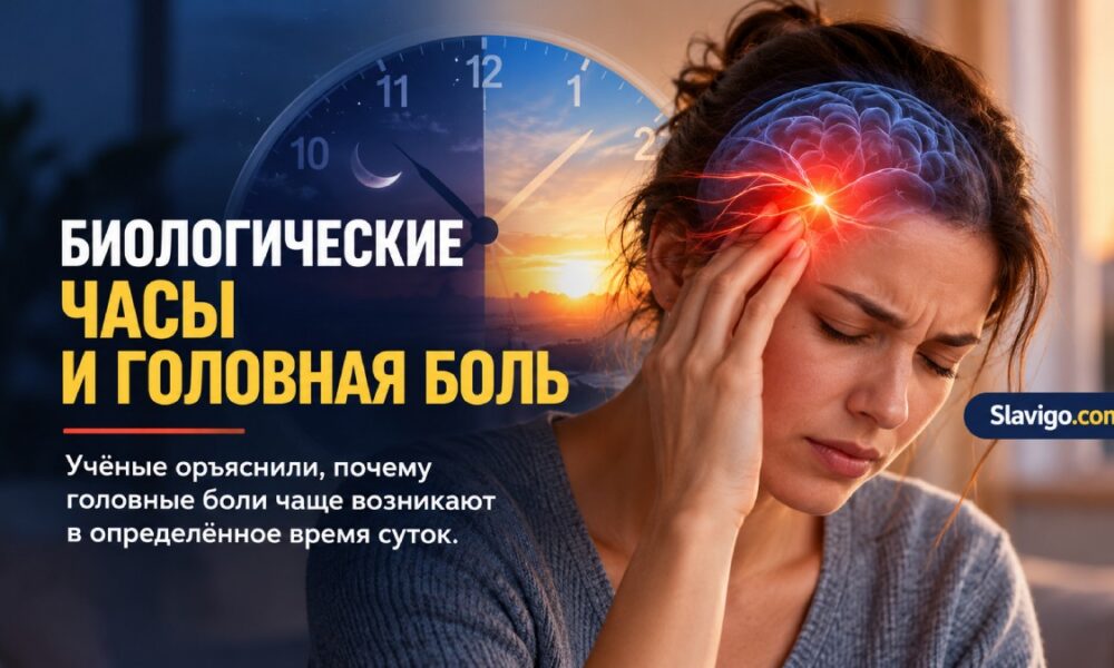 Учёные научились прогнозировать головную боль после сотрясения за сутки по сигналам организма