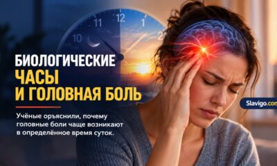 Учёные научились прогнозировать головную боль после сотрясения за сутки по сигналам организма
