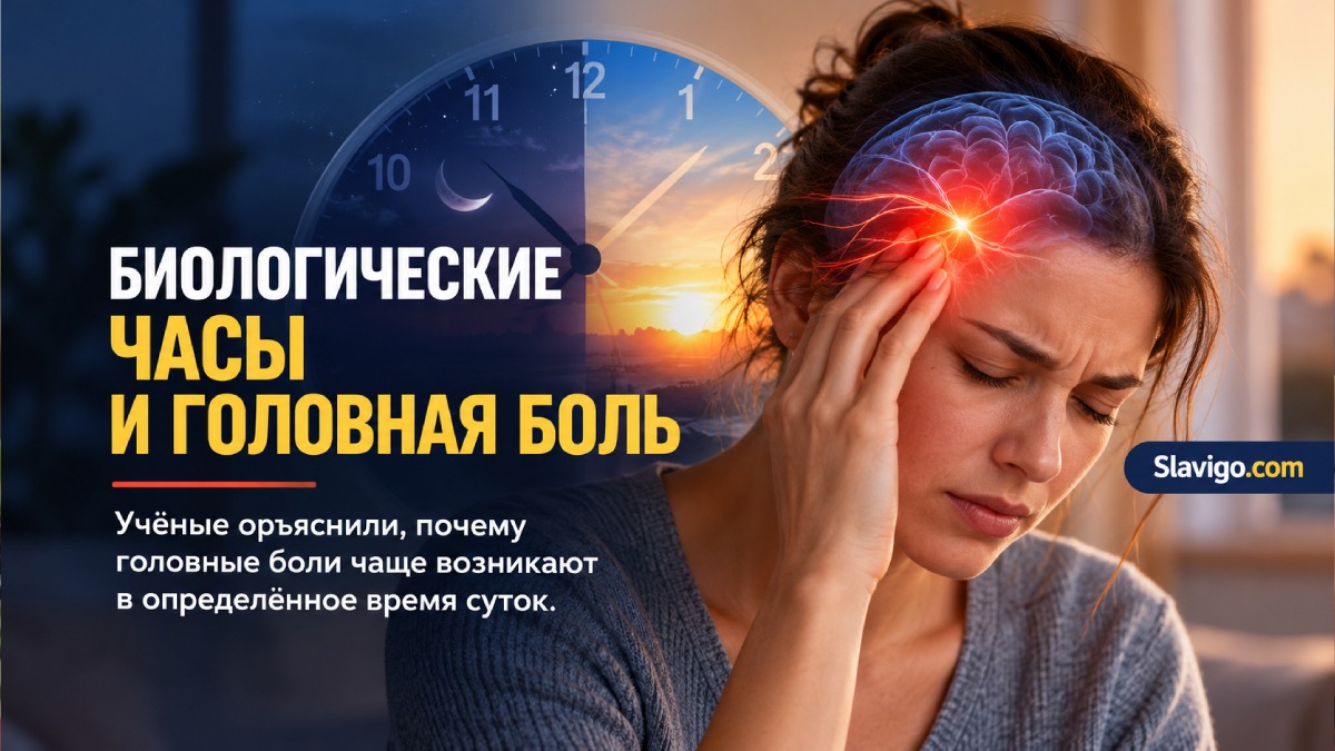 Учёные научились прогнозировать головную боль после сотрясения за сутки по сигналам организма