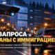 В Shelton выявили 943 запроса к системе распознавания номеров с признаками иммиграционной проверки
