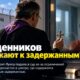 Иск Archdiocese of St. Louis против правил для религиозных посещений ICE detainees