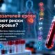 Десять показателей крови для оценки здорового старения: что показали данные 44 тысяч людей