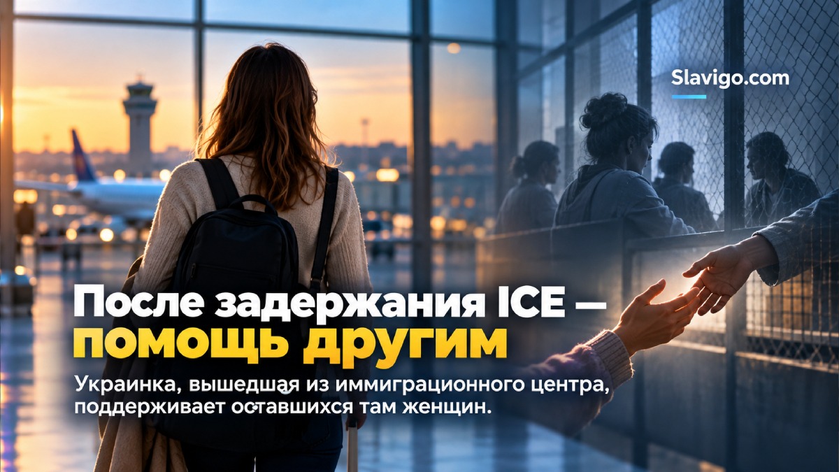 Альбом с карандашными портретами и художественные принадлежности после освобождения из центра ICE