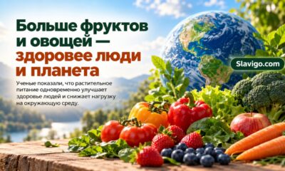 Кожура и стебли овощей могут содержать больше клетчатки, чем мякоть