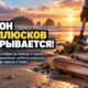 В Вашингтоне открывают сезон вылова моллюсков razor clam на двух пляжах