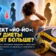 Эффект йо-йо при похудении может зависеть от первоначального веса человека